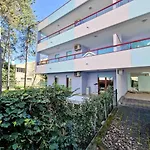 Modern Flat 300 Mt From The