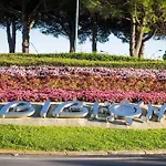 Modern Flat 300 Mt From The * Bibione