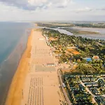 Apartamento Modern Flat 300 Mt From The Bibione