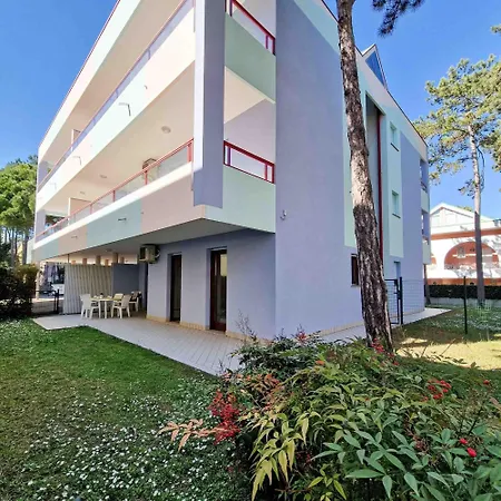 Appartamento Modern Flat 300 Mt From The *