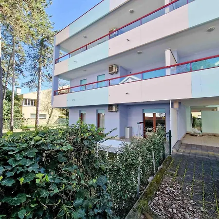 Modern Flat 300 Mt From The