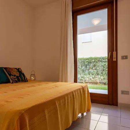 Beachside Getaway Flat For Six * Bibione