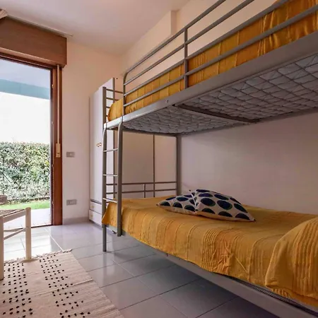 Beachside Getaway Flat For Six Apartamento *