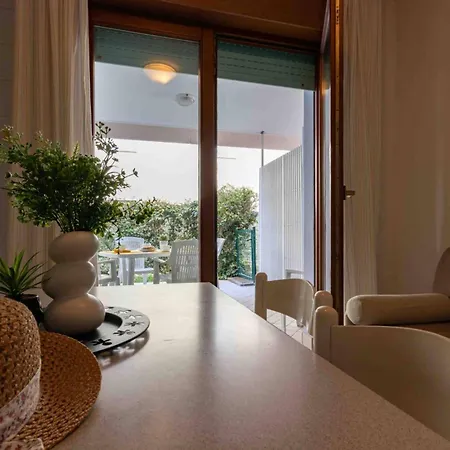 Beachside Getaway Flat For Six Apartamento *