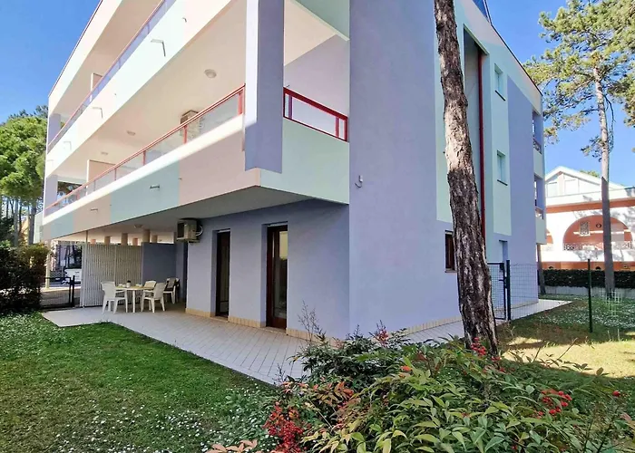 Appartamento Modern Flat 300 Mt From The *