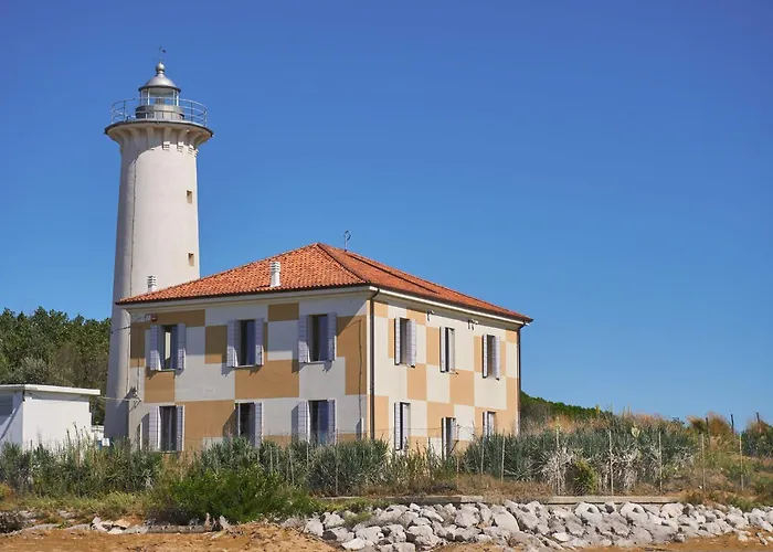 Appartamento Modern Flat 300 Mt From The Bibione